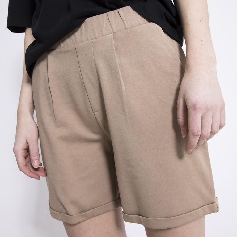 Dressed-up shorts "Milla"